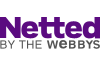 netted by the webbys