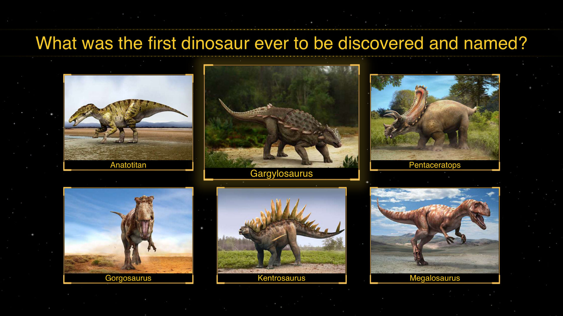 Dino Walk | Vito Technology