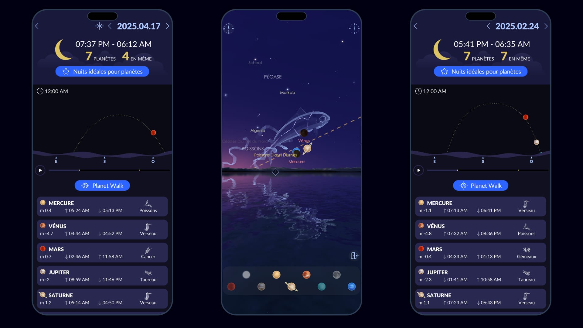 Planet Walk