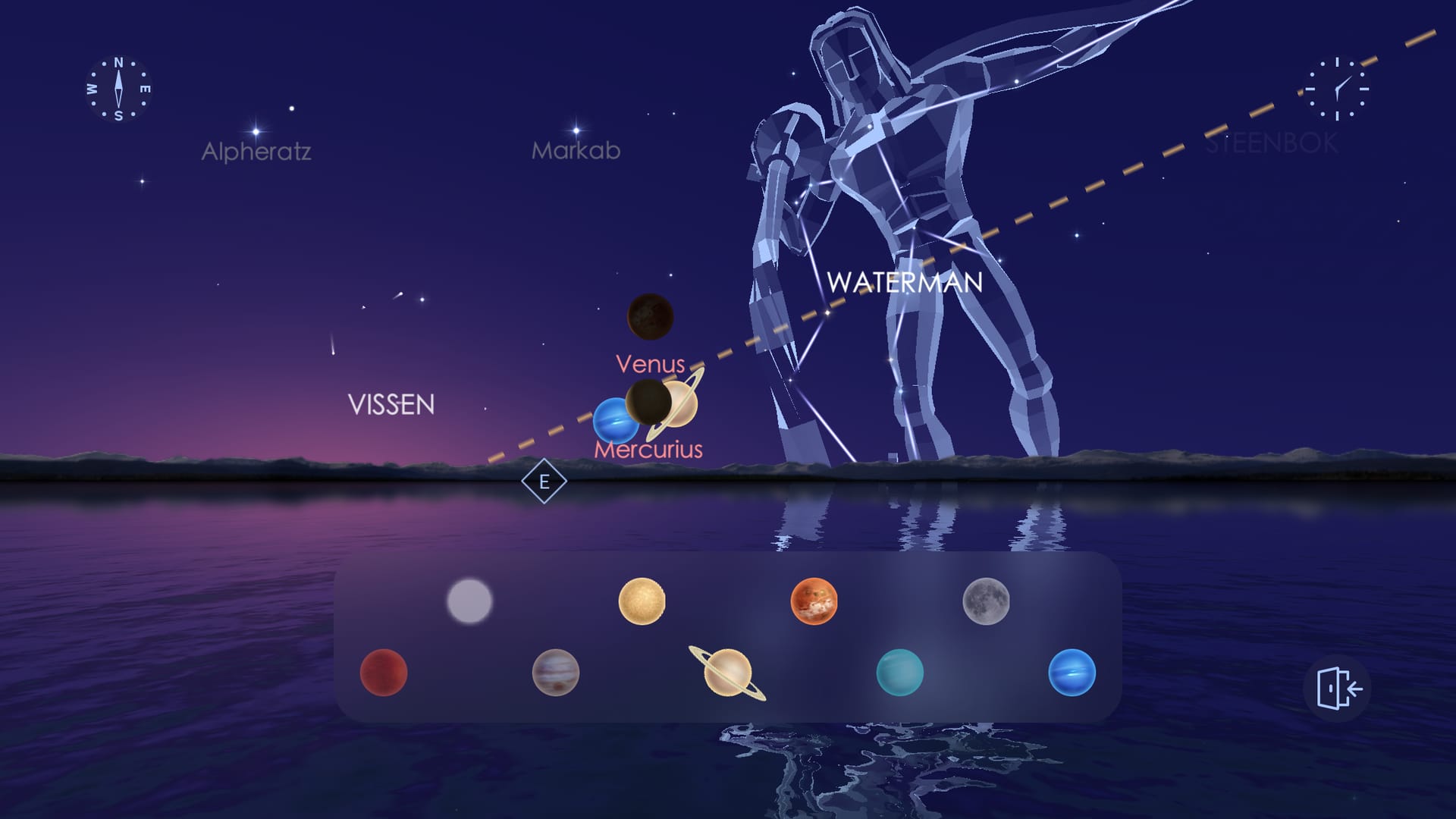Planet Walk