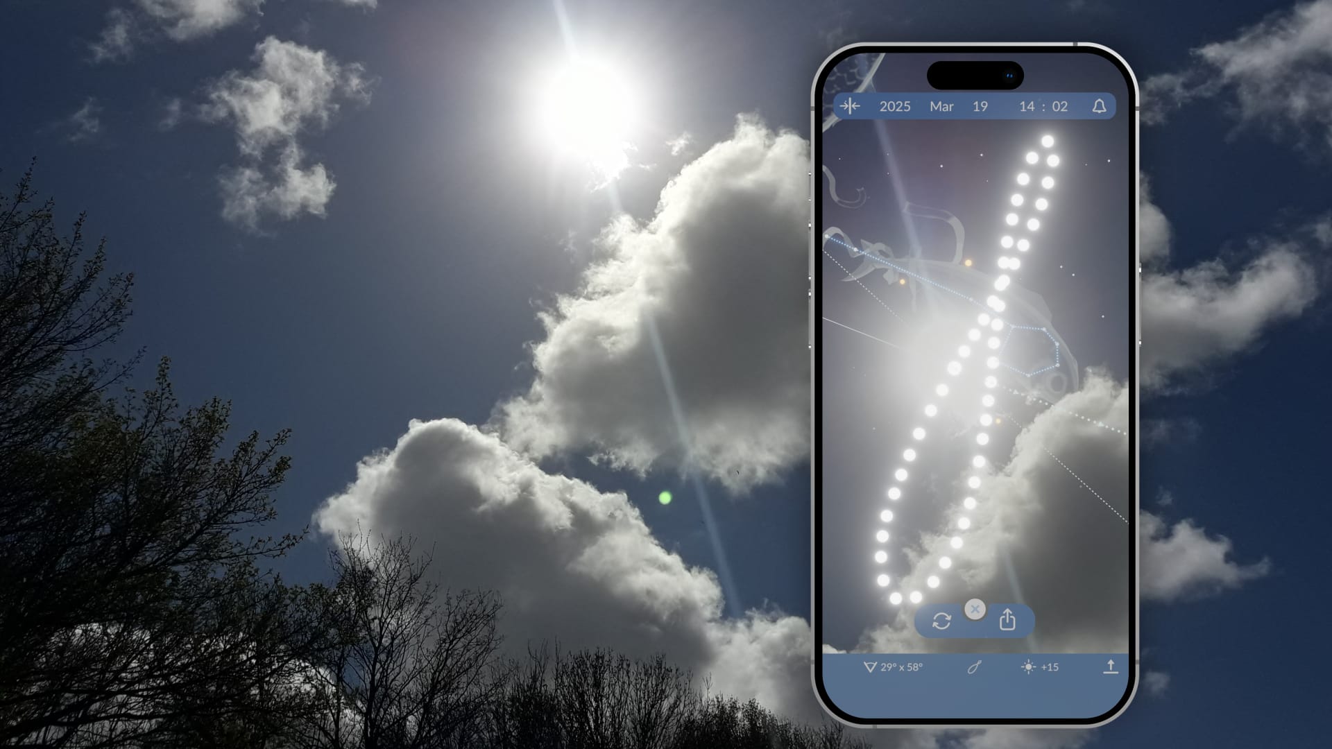 Analemma