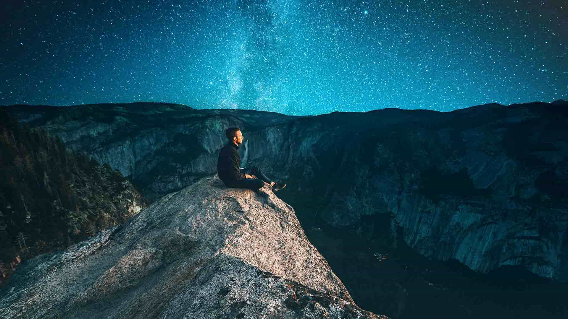 Star Walking: Stargazing and Hiking