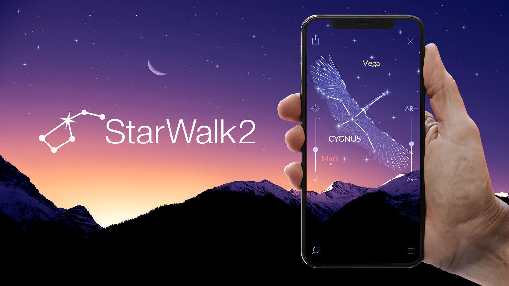 Star Walk 2 Vito Technology