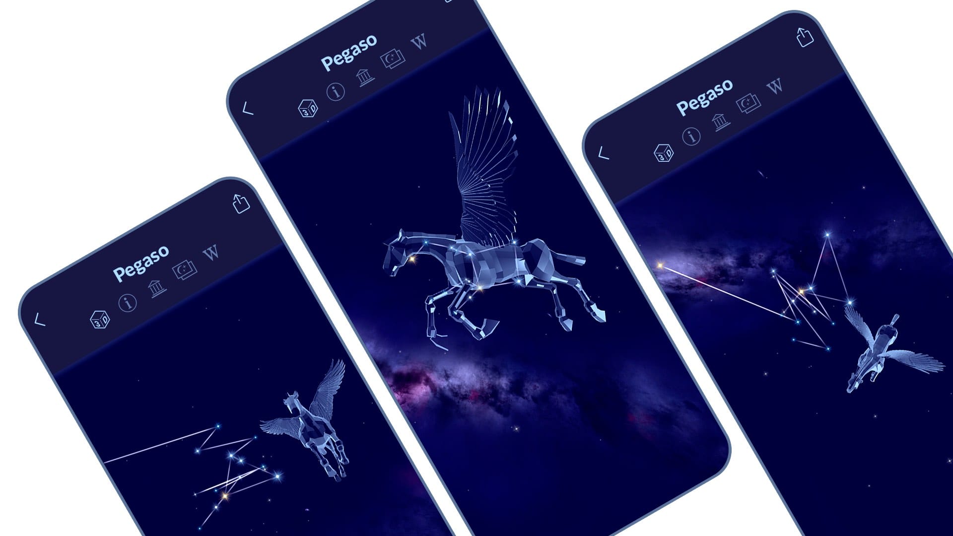 Star Walk 2 product feature 5