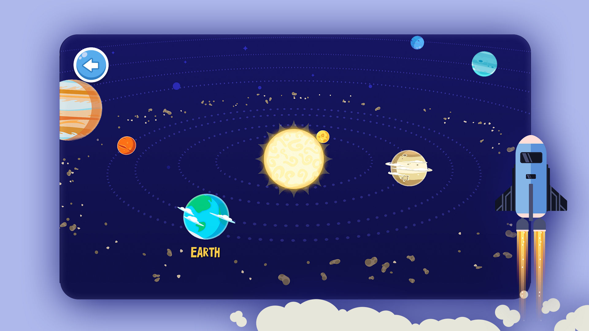 Star Walk Kids feature 6