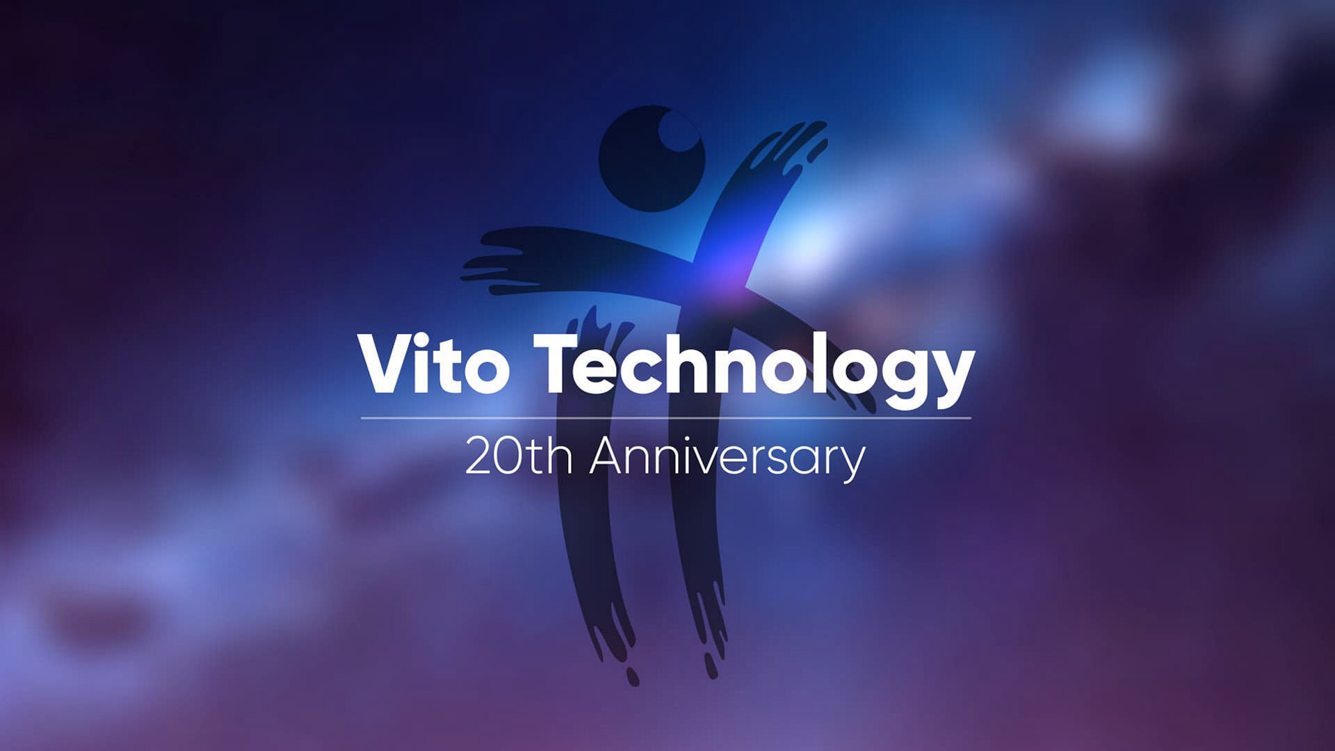 Vito Technology 20th anniversary 01